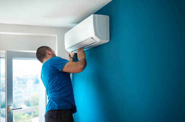 Professional HVAC in Gardere, LA