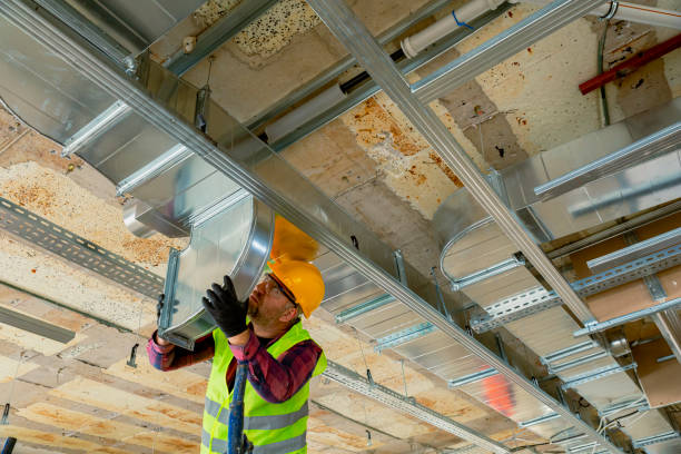Best HVAC repair near me  in Gardere, LA
