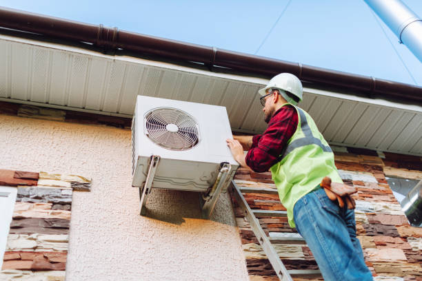  Gardere, LA HVAC Pros