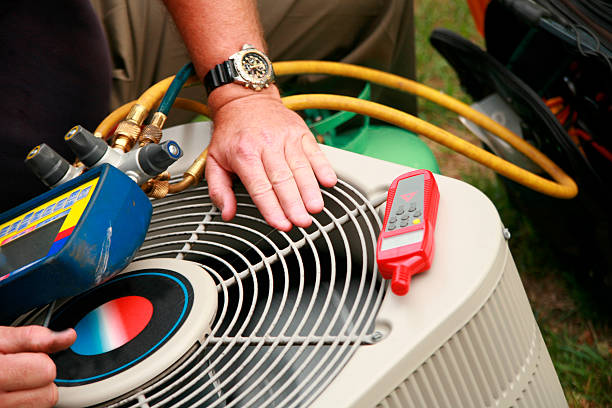 Best Affordable HVAC services  in Gardere, LA