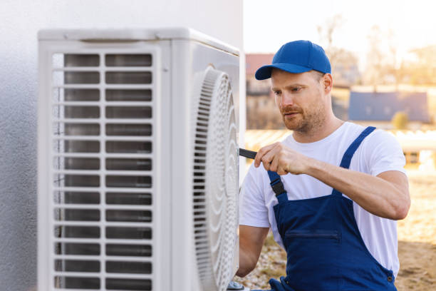 Best HVAC tune-up services  in Gardere, LA