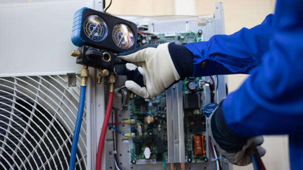 Best HVAC air duct cleaning  in Gardere, LA